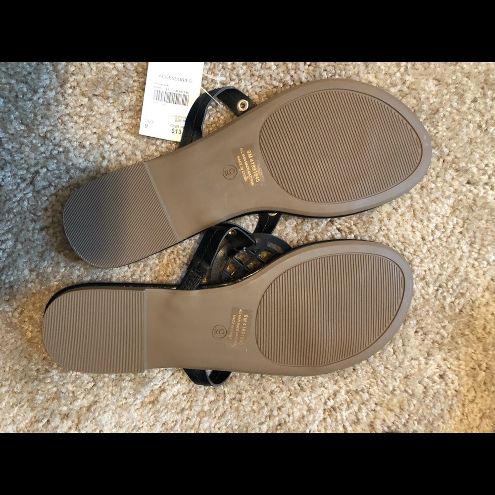Flip Flops - Picture 2 of 2